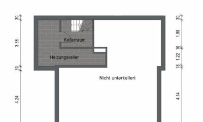  (Einfamilienhaus, Norden-Bargebur)