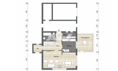  (Einfamilienhaus, Norden-Süderneuland I)