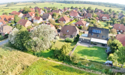  (Einfamilienhaus, Upgant-Schott)